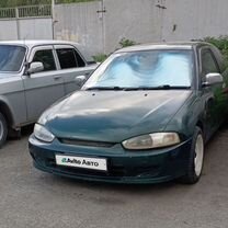 Mitsubishi Mirage 1.5 AT, 1997, 450 000 км, с пробегом, цена 220 000 руб.