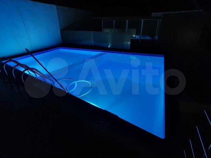 Комната 18 м², 2/3 эт.