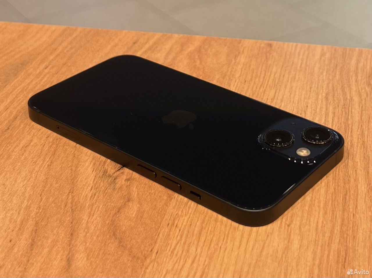 iPhone 13, 128 ГБ, SIM + eSIM