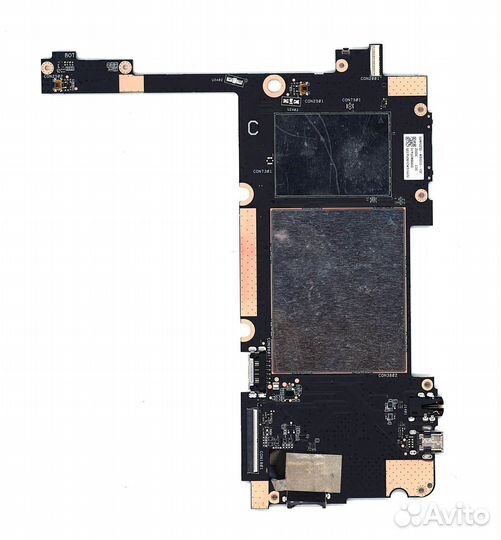 Материнская плата для Asus Z300C 2*16Gb ZenPad 10