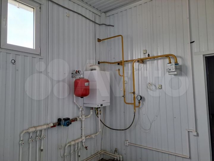 Здание, 288 м²