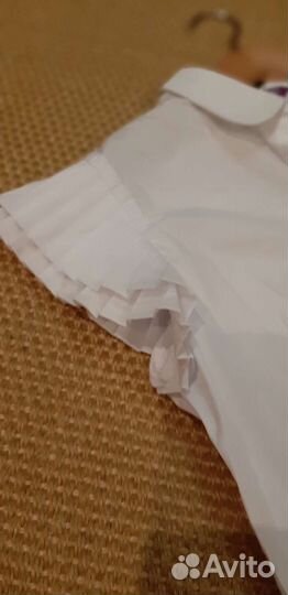 Школьная форма для девочки 152 новая