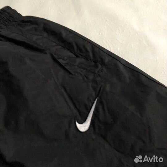 Спортивные штаны Nike drill Vintage