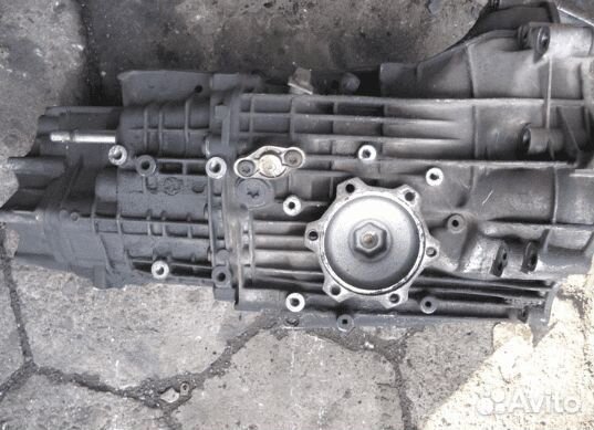 Б/У Коробка передач audi DSG 5 ступка