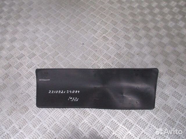 Коврик MAN 81637150039