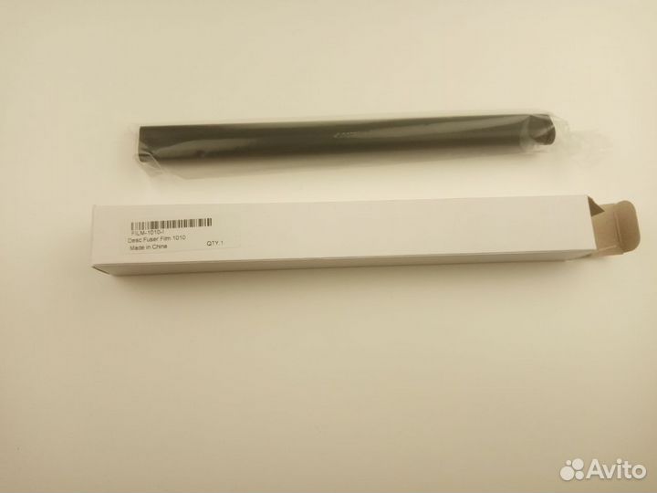 Термоплёнка hp 1010, hp 1200, hp 1320 и др