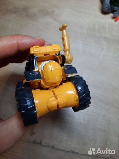 Тобот мини Т оригинал tobot mini T