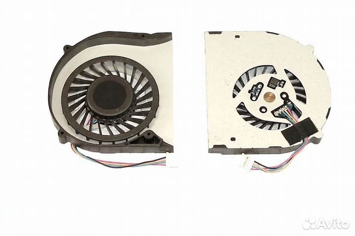 Кулер для Acer Aspire 5810T