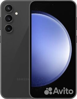 Samsung Galaxy S23 FE, 8/256 ГБ