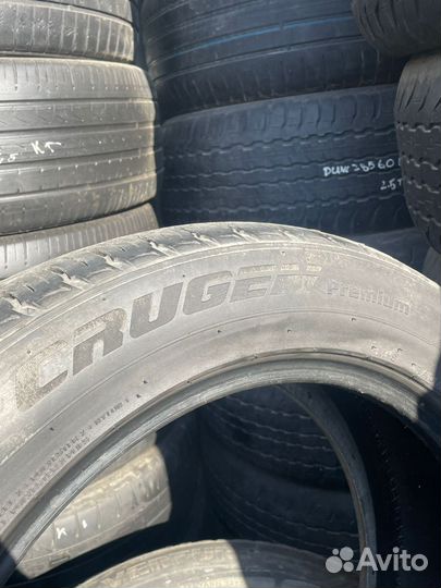 Kumho Grugen Premium 235/55 R19 101H