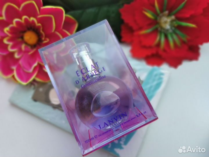 Gucci, Lanvin, Clinique женский и мужской