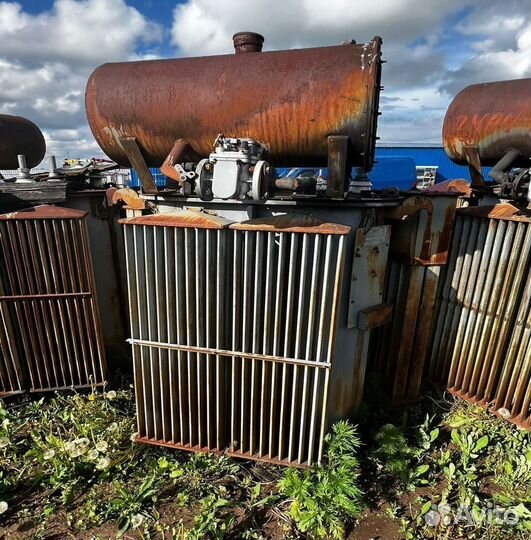 Трансформатор б\у арт73856