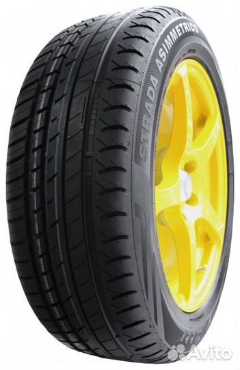 Viatti Strada Asimmetrico V-130 195/60 R15
