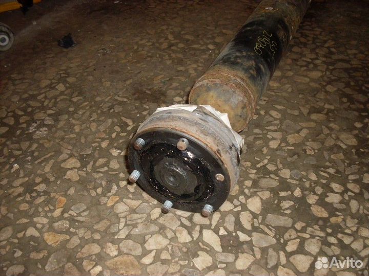 Вал карданный (Audi Q5)