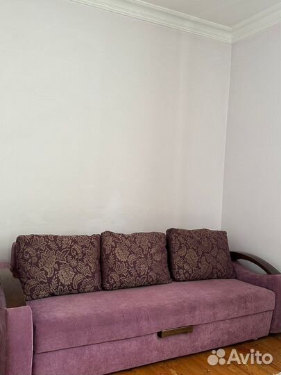 Диван выдвижной бу