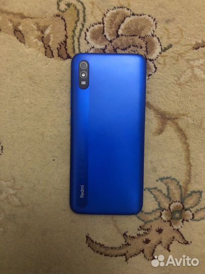 Xiaomi redmi 9а