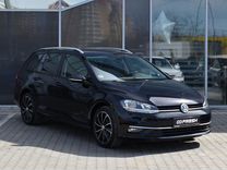 Volkswagen Golf 1.6 AMT, 2018, 171 616 км