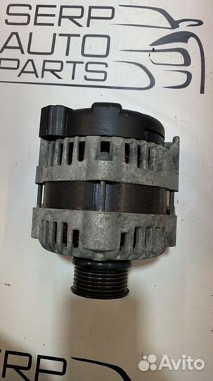 Генератор Chevrolet Cruze J300 F16D4 1.6 2010