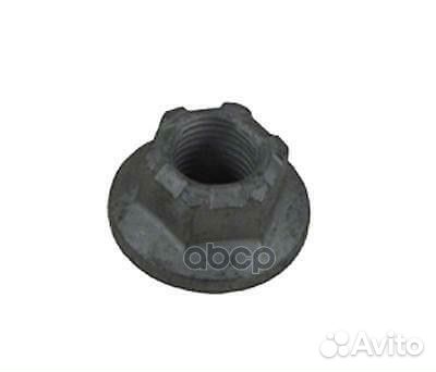 Гайка ORG 55269AG00E nissan