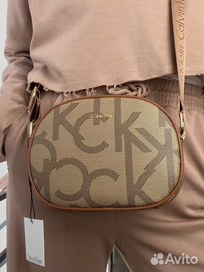 Сумка оригинальная Calvin Klein
