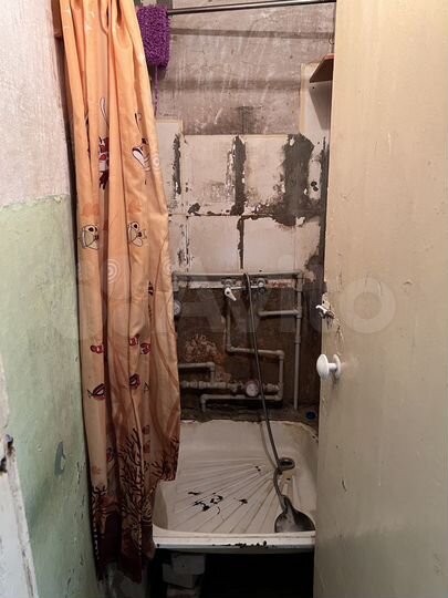 Комната 13 м² в 6-к., 5/5 эт.