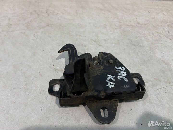 Замок капота Заз Шанс