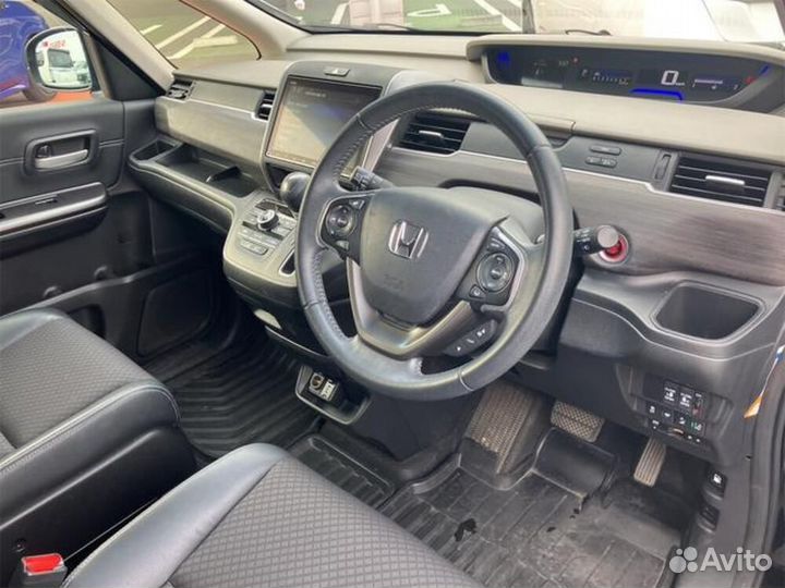 Honda Freed 1.5 CVT, 2020, 53 000 км