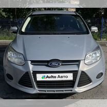 Ford Focus 1.6 AMT, 2014, 134 000 км, с пробегом, цена 800 000 руб.