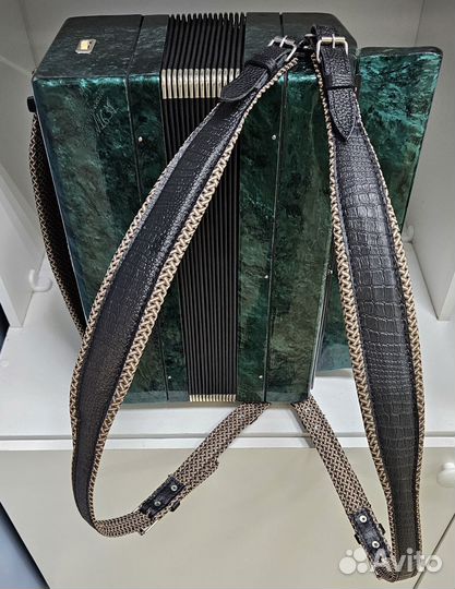 Баян Тула 202