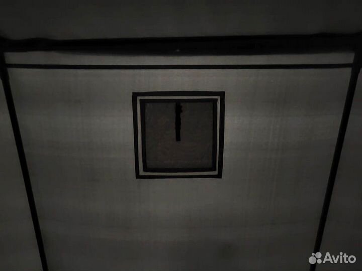 Палатки армейские Памир на 30 человек