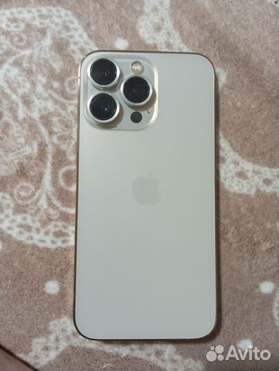 iPhone 13 Pro, 128 ГБ
