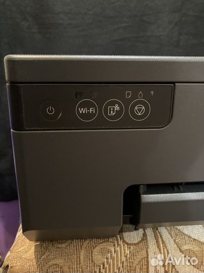 Принтер epson L8050