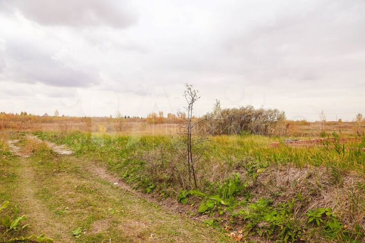 Участок 8 сот. (СНТ, ДНП)