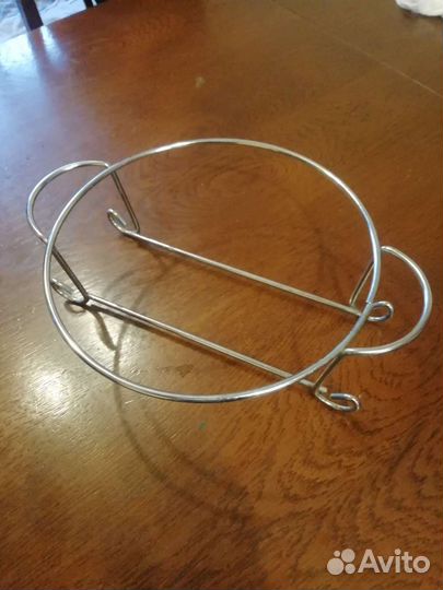 Подставка для горячих блюд