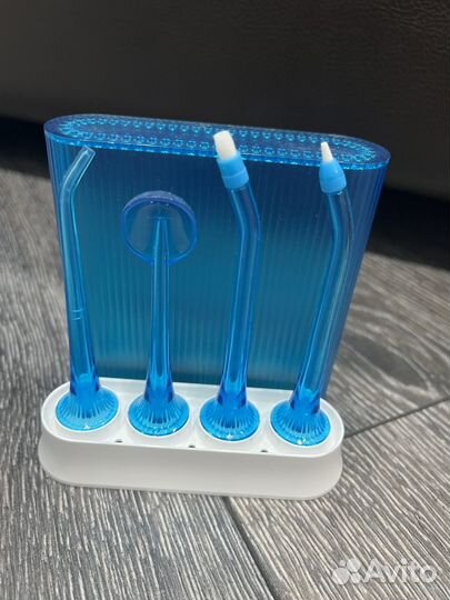 Насадки к ирригатору xiaomi