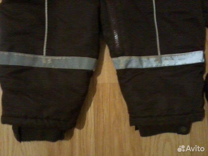 Комбинезон весна-осень