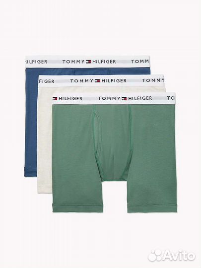 Tommy Hilfiger трусы оригинал