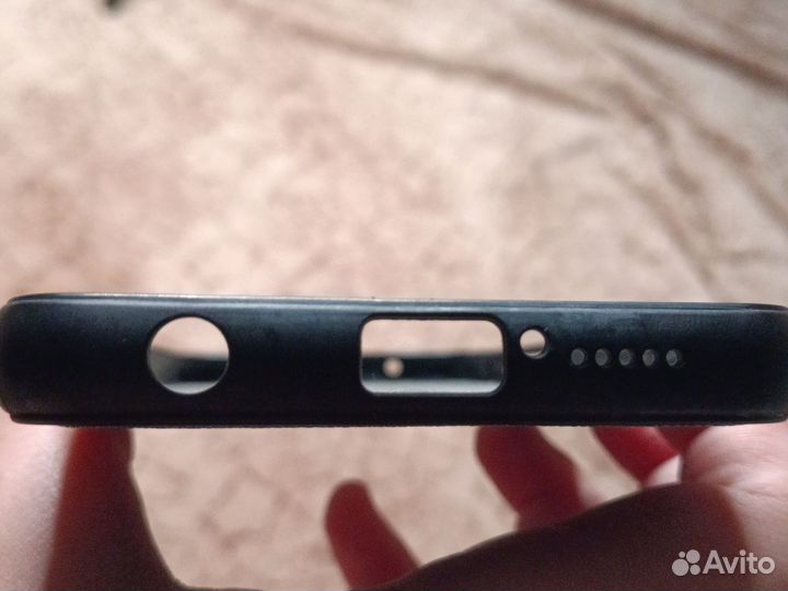 Чехол на телефонXiaomi Redmi Note 9 Pro