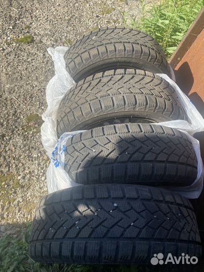 Windforce CatchFors H/P 5.50/7 R16