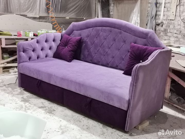 Диван честер