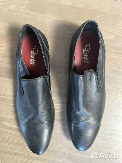Туфли мужские 42 respeck