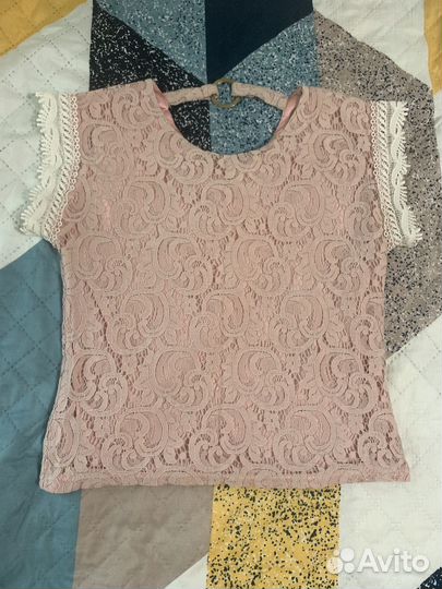 Женские вещи пакетом