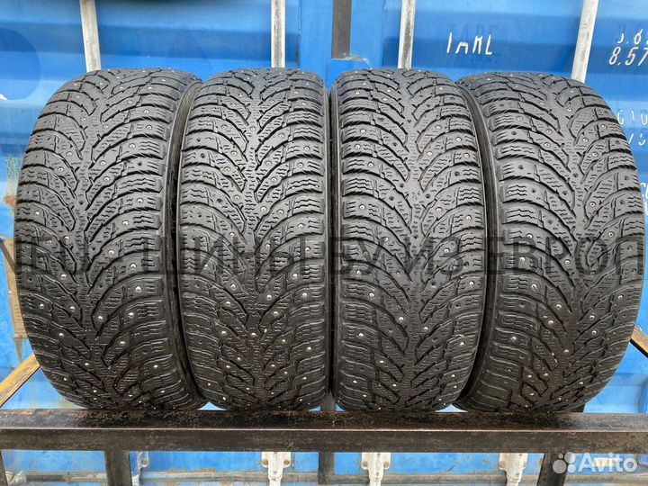 Nokian Tyres Hakkapeliitta 9 205/55 R16 94T