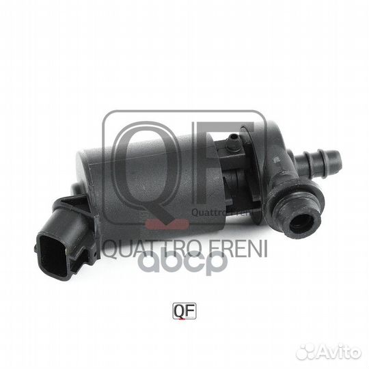 Мотор омывателя toyota QF00N00007 quattro freni