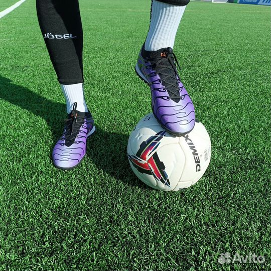 Сороконожки Nike Mercurial