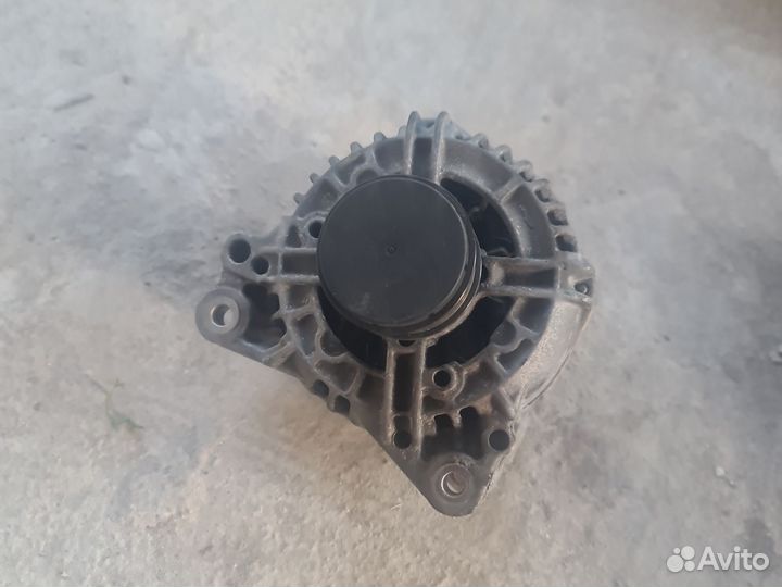 Генератор Audi A3 8L