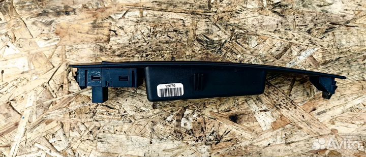 Кнопка стеклоподъёмника перед правая Cadillac SRX1