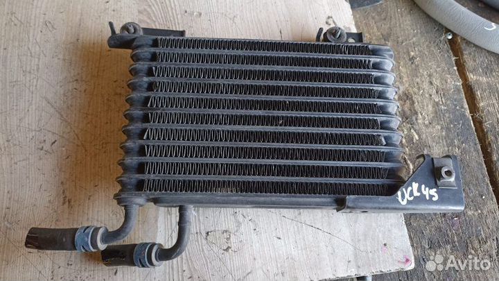 Радиатор АКПП Toyota Sequoia UCK45 2UZ-FE 2005