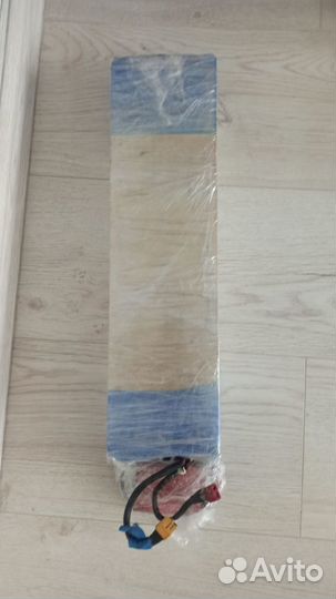 Аккумулято для kugoo m4pro