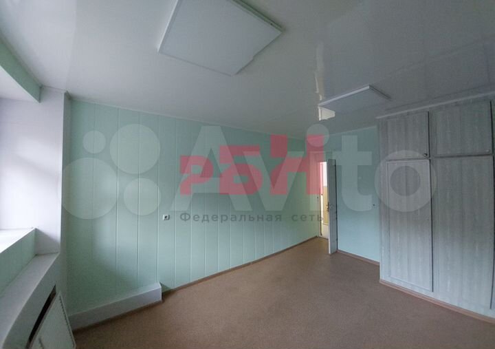 Светлое офисное помещение в центре города 119,7м